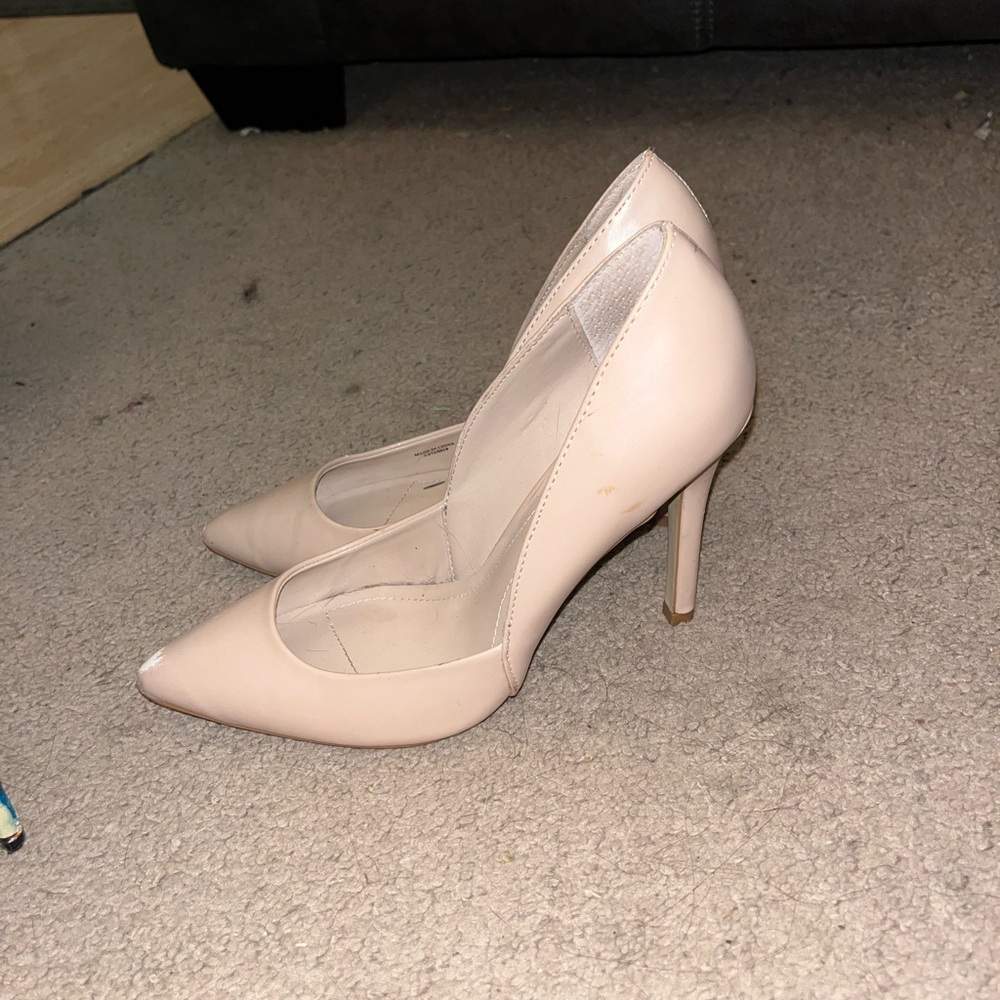 Style charles heels